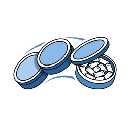 Logo snurling